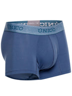 Mundo Unico Classic Trunks - Teal