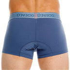 Mundo Unico Classic Trunks - Teal