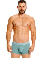 Mundo Unico Ceramic Trunks - Green