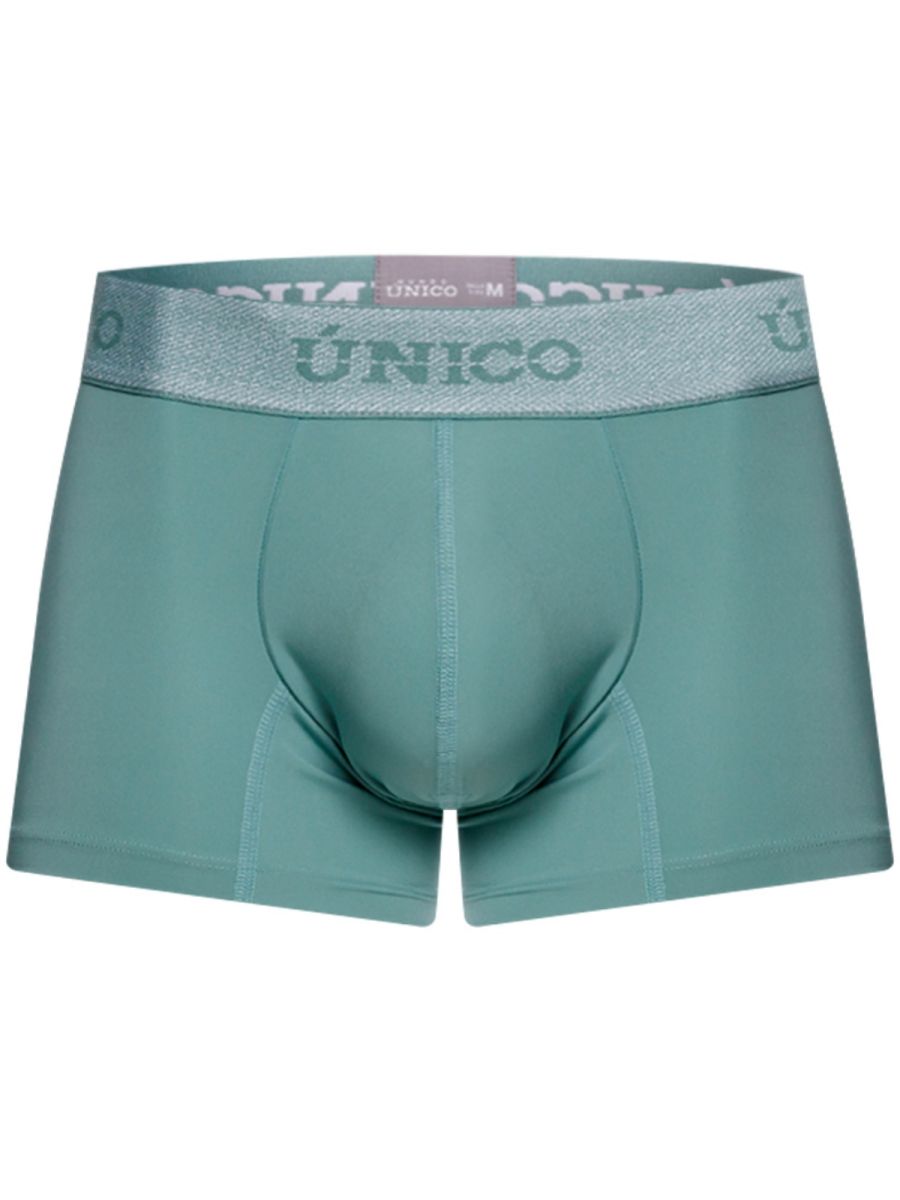 Mundo Unico Ceramic Trunks - Green