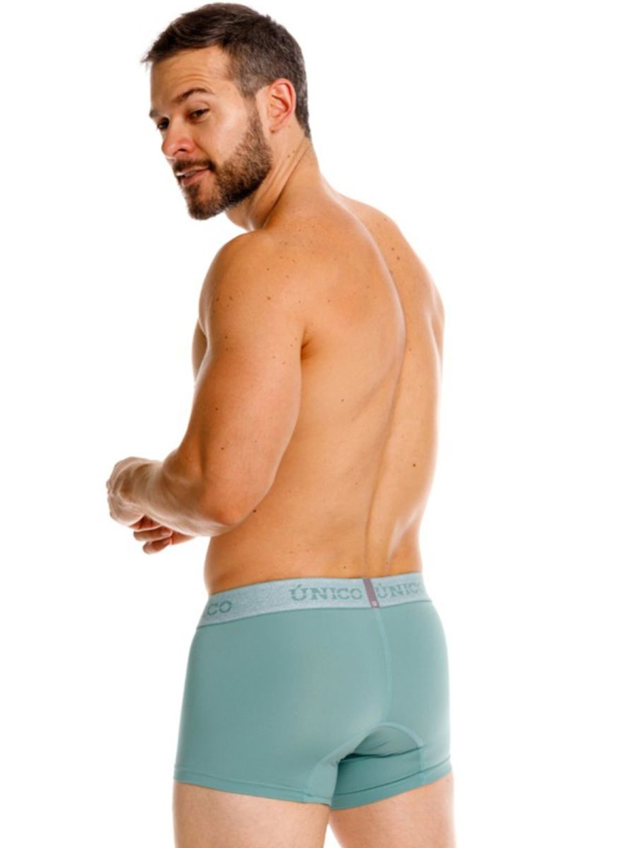 Mundo Unico Ceramic Trunks - Green