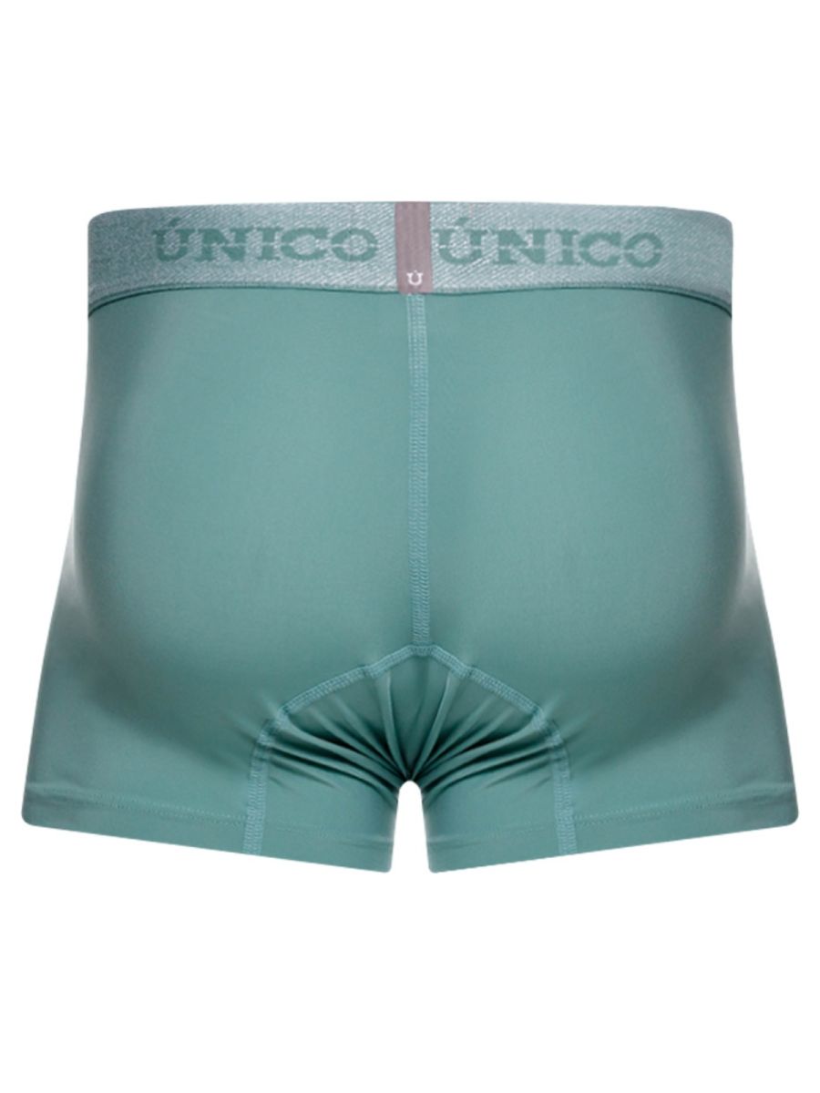 Mundo Unico Ceramic Trunks - Green