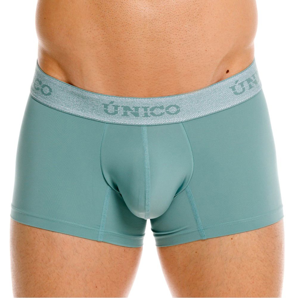 Mundo Unico Ceramic Trunks - Green