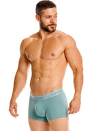 Mundo Unico Ceramic Trunks - Green