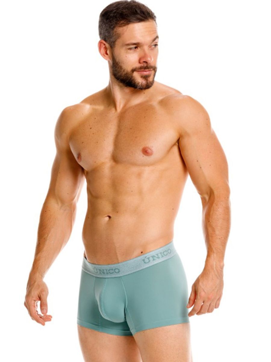 Mundo Unico Ceramic Trunks - Green