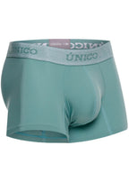Mundo Unico Ceramic Trunks - Green