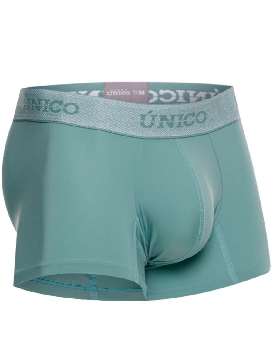 Mundo Unico Ceramic Trunks - Green