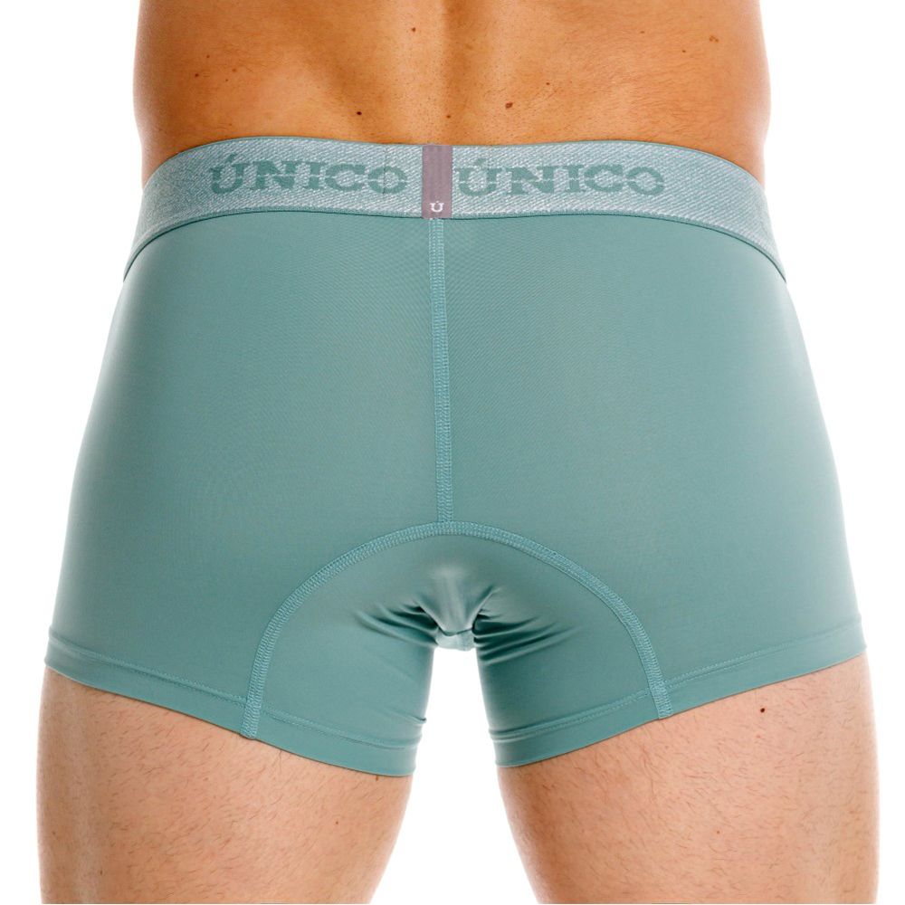 Mundo Unico Ceramic Trunks - Green