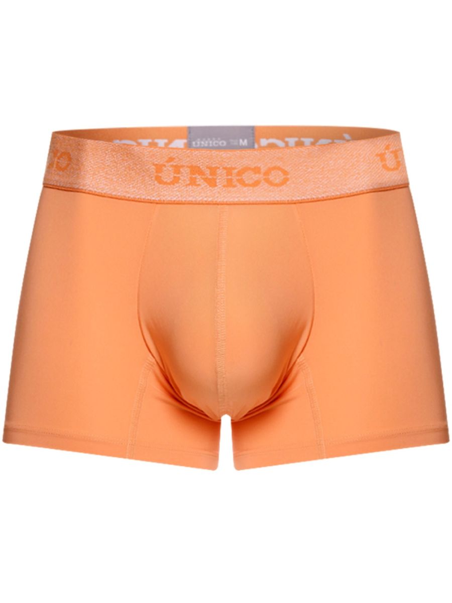 Mundo Unico Classic Trunks - Apricot