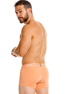 Mundo Unico Classic Trunks - Apricot