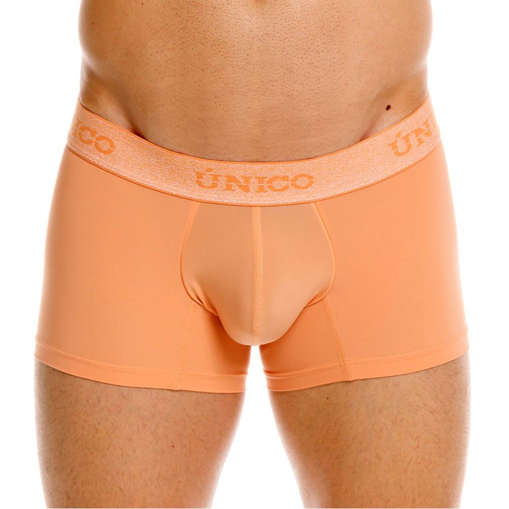 Mundo Unico Classic Trunks - Apricot