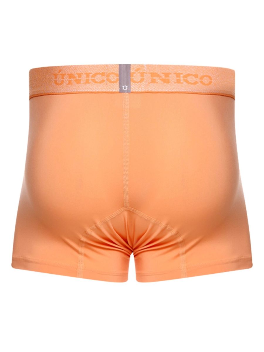 Mundo Unico Classic Trunks - Apricot
