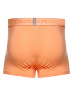 Mundo Unico Classic Trunks - Apricot