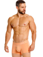 Mundo Unico Classic Trunks - Apricot