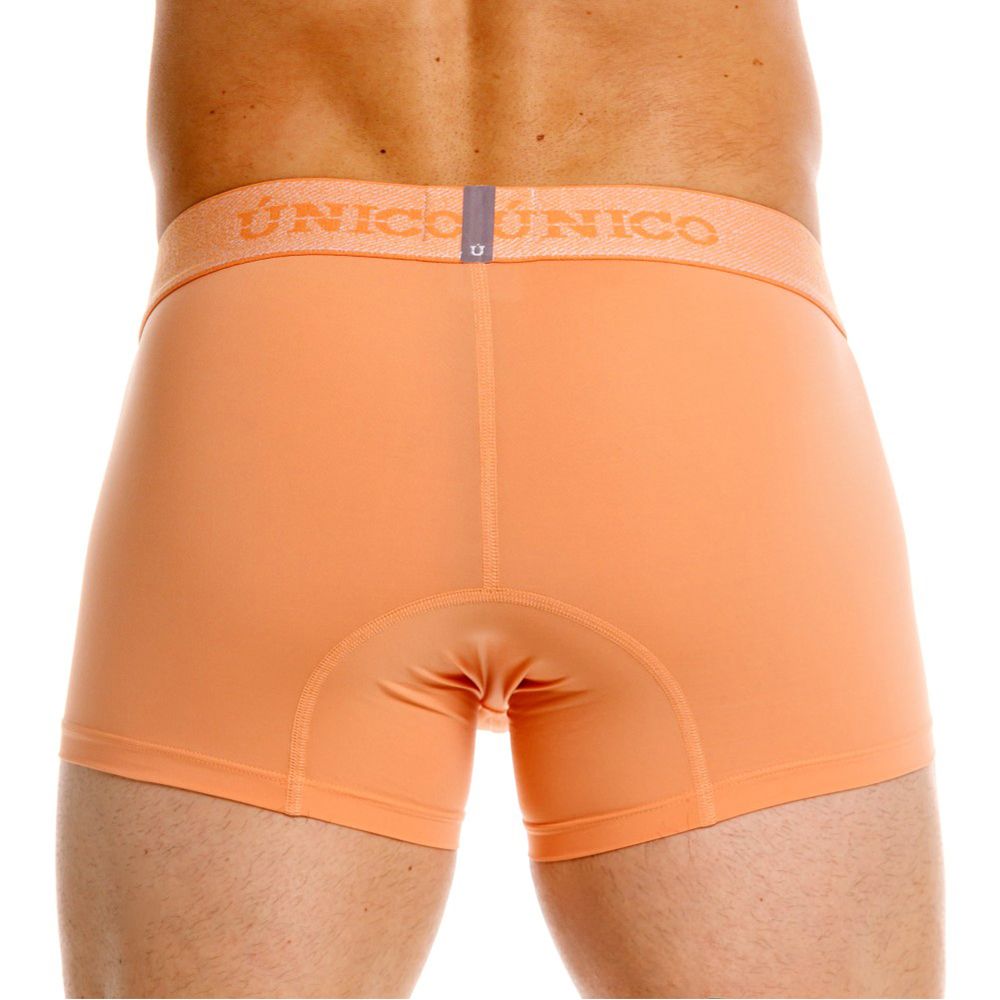 Mundo Unico Classic Trunks - Apricot
