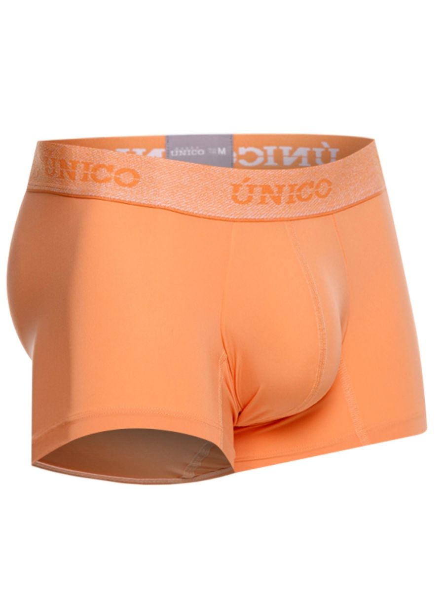 Mundo Unico Classic Trunks - Apricot