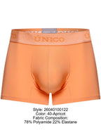 Mundo Unico Classic Trunks - Apricot