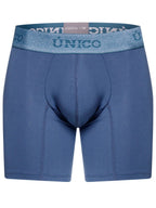 Mundo Unico Classic Boxer Briefs - Teal