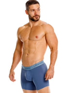 Mundo Unico Classic Boxer Briefs - Teal