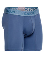 Mundo Unico Classic Boxer Briefs - Teal
