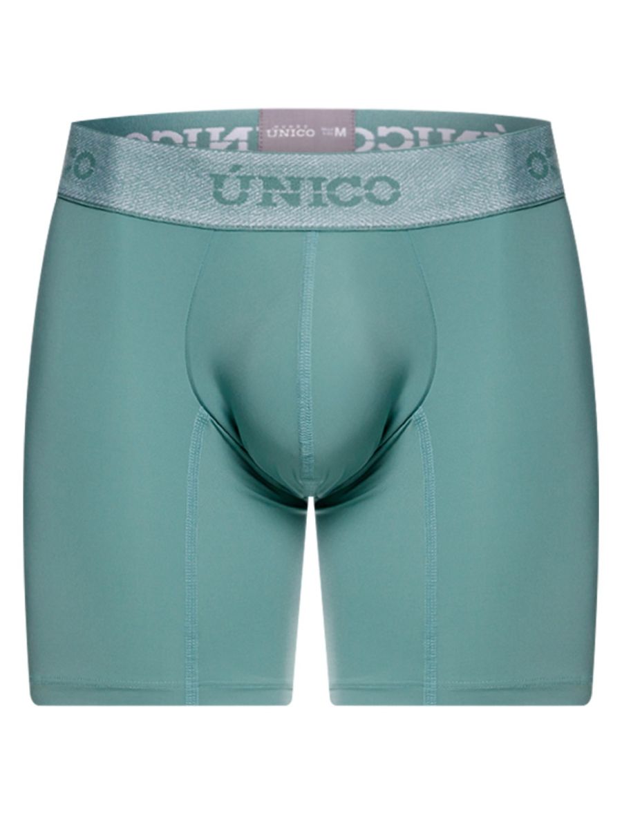 Mundo Unico Ceramic Boxer Briefs - Green