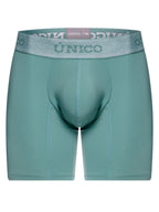 Mundo Unico Ceramic Boxer Briefs - Green