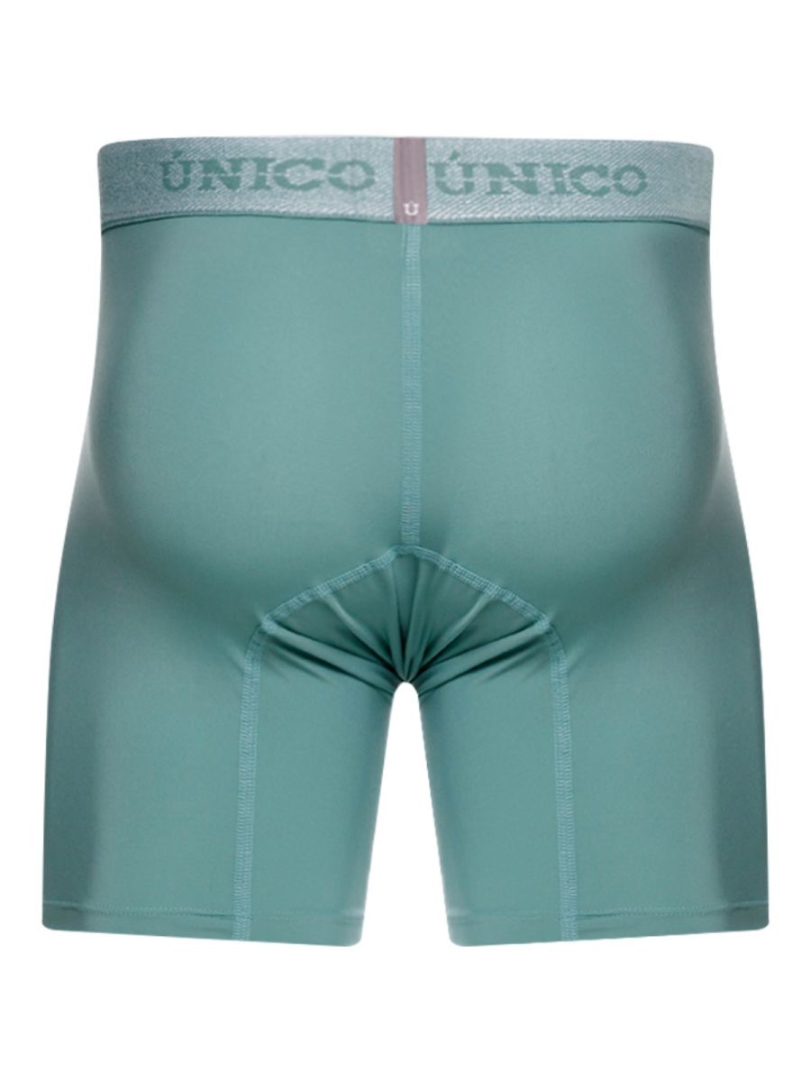 Mundo Unico Ceramic Boxer Briefs - Green