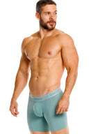 Mundo Unico Ceramic Boxer Briefs - Green