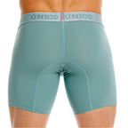 Mundo Unico Ceramic Boxer Briefs - Green