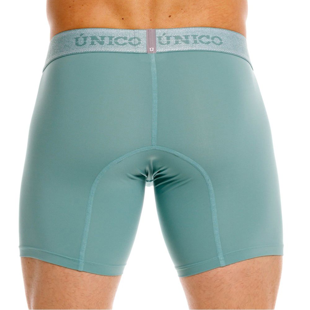 Mundo Unico Ceramic Boxer Briefs - Green