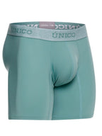 Mundo Unico Ceramic Boxer Briefs - Green