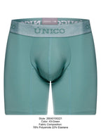 Mundo Unico Ceramic Boxer Briefs - Green