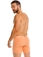 Mundo Unico Classic Boxer Briefs - Apricot