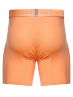 Mundo Unico Classic Boxer Briefs - Apricot