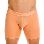Mundo Unico Classic Boxer Briefs - Apricot