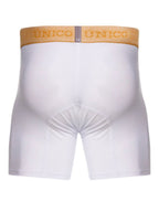 Mundo Unico Amber Boxer Briefs - White
