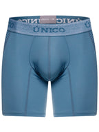 Mundo Unico Classic Boxer Briefs - Blue