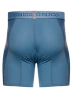 Mundo Unico Classic Boxer Briefs - Blue