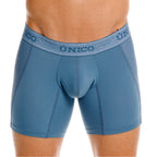 Mundo Unico Classic Boxer Briefs - Blue