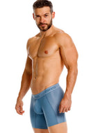 Mundo Unico Classic Boxer Briefs - Blue