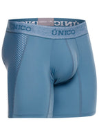 Mundo Unico Classic Boxer Briefs - Blue