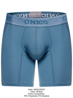 Mundo Unico Classic Boxer Briefs - Blue