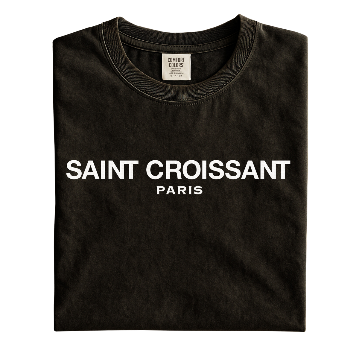 Saint Croissant Shirt