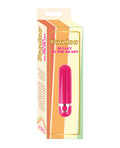 Voodoo Bullet to The Heart 10X Wireless - Pink