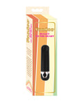 Voodoo Bullet to The Heart 10X Wireless - Black