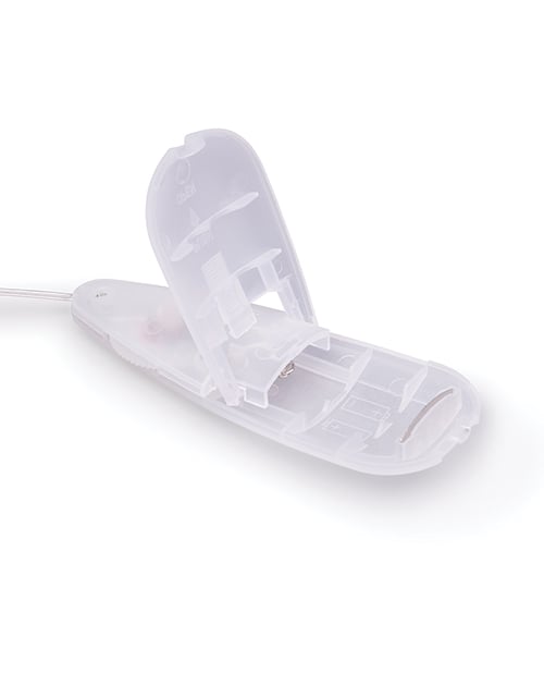 Vibe Fantasy Silver Bullet with Remote Control