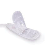 Vibe Fantasy Silver Bullet with Remote Control