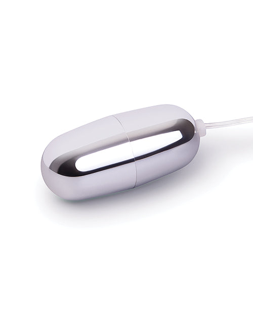 Vibe Fantasy Double Silver Bullet with Remote Control