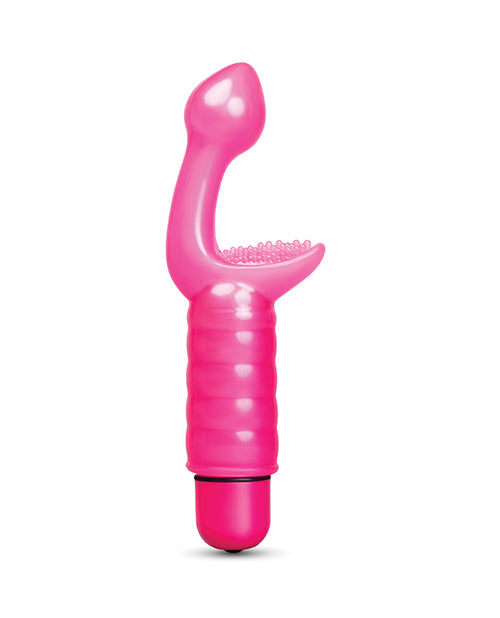 Vibe Fantasy G-Spot Kisser Vibrator