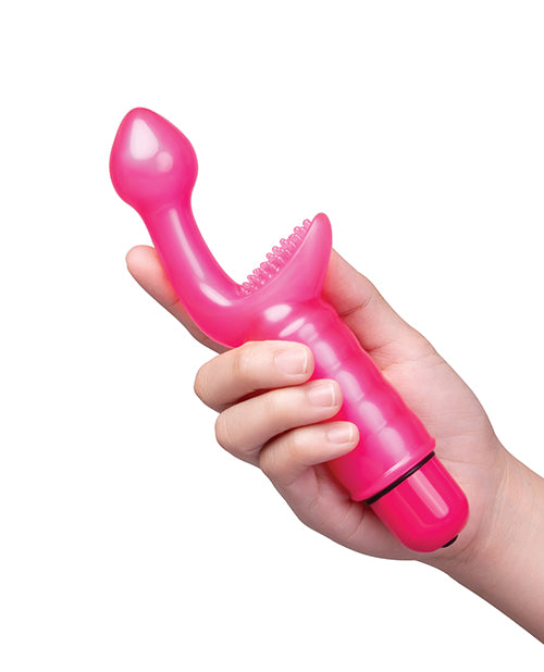 Vibe Fantasy G-Spot Kisser Vibrator